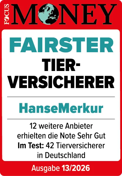 Focus Money, Fairster Tierversicherer